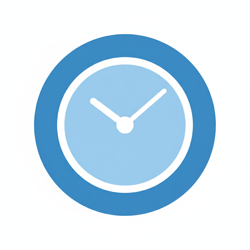 Icon of Clock